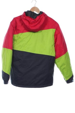 Детско яке Loap, Размер 12-13y/ 158-164 см, Цвят Многоцветен, Цена 15,00 €