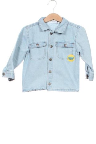 Gyerek dzseki Looney Tunes, Méret 18-24m / 86-98 cm, Szín Kék, Ár 4 914 Ft