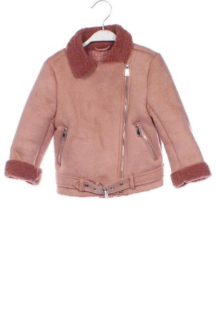 Gyerek dzseki Losan, Méret 18-24m / 86-98 cm, Szín Rózsaszín, Ár 8 264 Ft