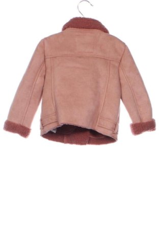 Gyerek dzseki Losan, Méret 18-24m / 86-98 cm, Szín Rózsaszín, Ár 8 264 Ft