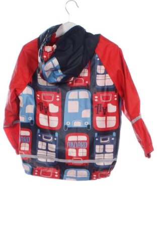 Detská bunda  Lupilu, Veľkosť 2-3y/ 98-104 cm, Farba Viacfarebná, Cena  19,71 €