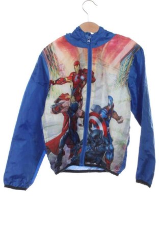 Dziecięca kurtka Marvel, Rozmiar 8-9y/ 134-140 cm, Kolor Niebieski, Cena 92,99 zł