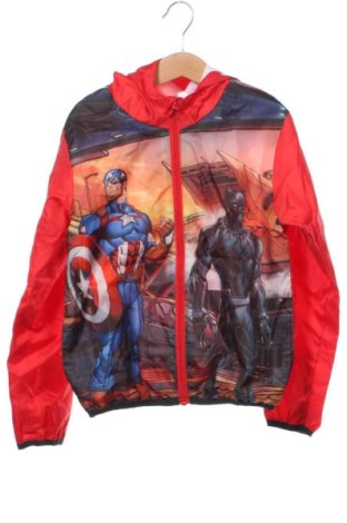 Dziecięca kurtka Marvel, Rozmiar 8-9y/ 134-140 cm, Kolor Kolorowy, Cena 102,99 zł