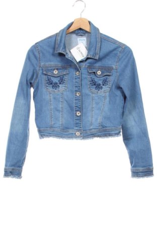 Detská bunda  Mayoral, Veľkosť 11-12y/ 152-158 cm, Farba Modrá, Cena  19,00 €