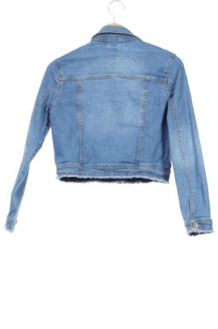 Detská bunda  Mayoral, Veľkosť 11-12y/ 152-158 cm, Farba Modrá, Cena  19,00 €