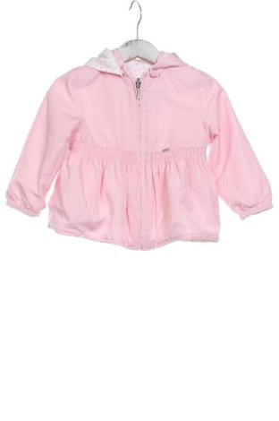 Detská bunda  Mayoral, Veľkosť 9-12m/ 74-80 cm, Farba Ružová, Cena  19,00 €