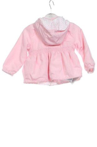Detská bunda  Mayoral, Veľkosť 9-12m/ 74-80 cm, Farba Ružová, Cena  19,00 €