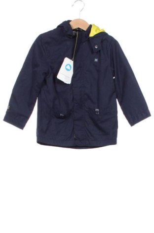 Detská bunda  Mayoral, Veľkosť 2-3y/ 98-104 cm, Farba Modrá, Cena  34,00 €