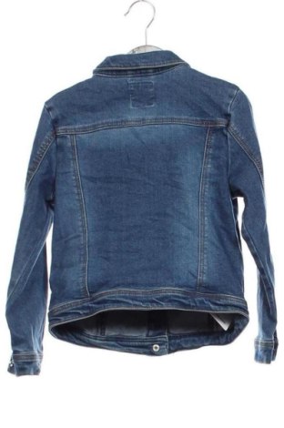 Detská bunda  Mayoral, Veľkosť 5-6y/ 116-122 cm, Farba Modrá, Cena  23,95 €