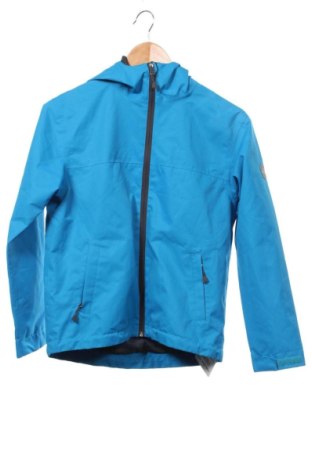 Kinderjacke McKinley, Größe 10-11y/ 146-152 cm, Farbe Blau, Preis € 25,99