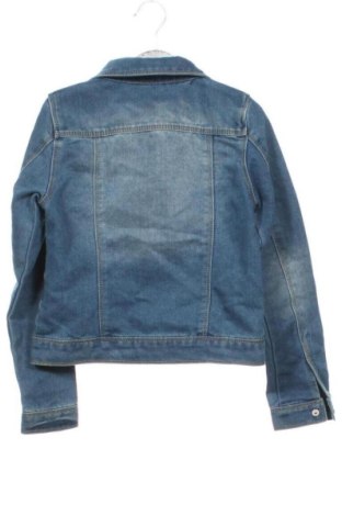 Dziecięca kurtka Name It, Rozmiar 7-8y/ 128-134 cm, Kolor Niebieski, Cena 92,99 zł