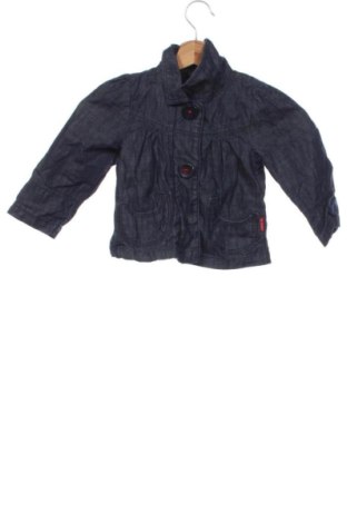 Gyerek dzseki Name It, Méret 12-18m / 80-86 cm, Szín Kék, Ár 5 949 Ft