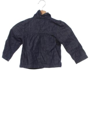 Gyerek dzseki Name It, Méret 12-18m / 80-86 cm, Szín Kék, Ár 5 949 Ft