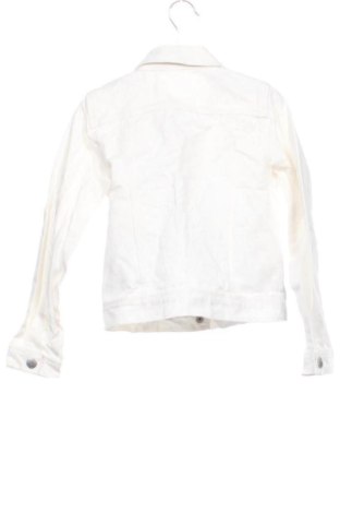 Dziecięca kurtka Name It, Rozmiar 6-7y/ 122-128 cm, Kolor Biały, Cena 48,99 zł