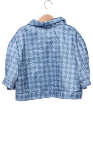 Kinderjacke New Fashion, Größe 3-6m/ 62-68 cm, Farbe Mehrfarbig, Preis € 20,99