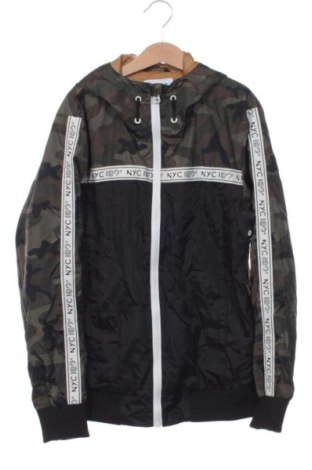 Kinderjacke Next, Größe 10-11y/ 146-152 cm, Farbe Mehrfarbig, Preis 25,99 €