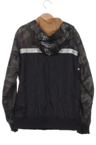 Kinderjacke Next, Größe 10-11y/ 146-152 cm, Farbe Mehrfarbig, Preis 25,99 €