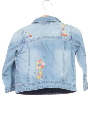 Gyerek dzseki Next, Méret 18-24m / 86-98 cm, Szín Kék, Ár 16 169 Ft