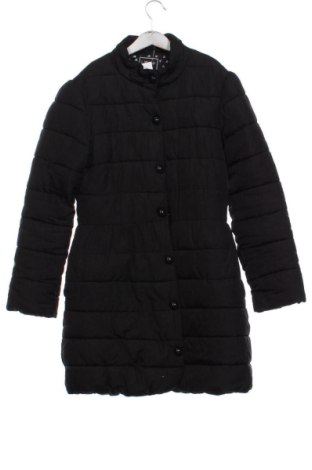 Dziecięca kurtka Next, Rozmiar 11-12y/ 152-158 cm, Kolor Czarny, Cena 126,28 zł