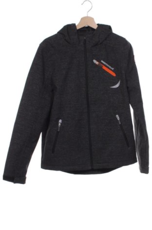 Παιδικό μπουφάν Northville, Μέγεθος 14-15y/ 168-170 εκ., Χρώμα Γκρί, Τιμή 23,99 €