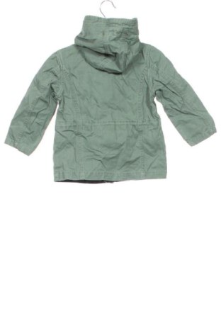 Gyerek dzseki Nucleo, Méret 12-18m / 80-86 cm, Szín Zöld, Ár 6 199 Ft