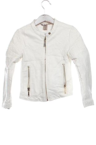 Dziecięca kurtka Nucleo, Rozmiar 3-4y/ 104-110 cm, Kolor Biały, Cena 61,99 zł