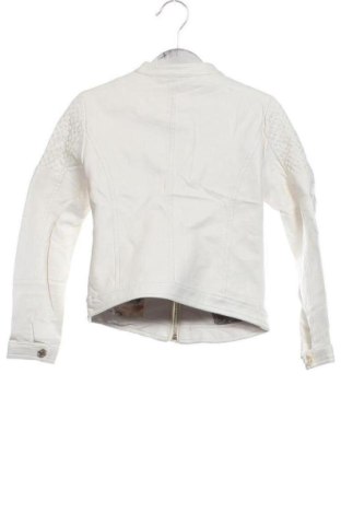 Dziecięca kurtka Nucleo, Rozmiar 3-4y/ 104-110 cm, Kolor Biały, Cena 61,99 zł