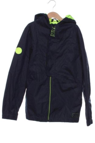 Kinderjacke Nukutavake, Größe 13-14y/ 164-168 cm, Farbe Blau, Preis 25,99 €