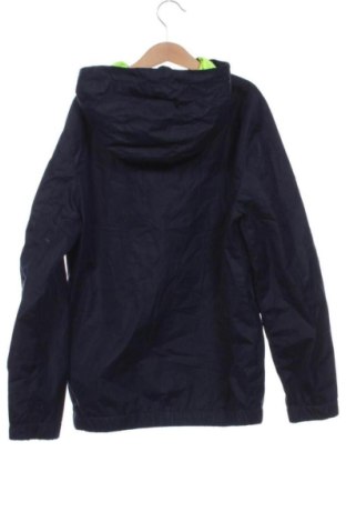 Kinderjacke Nukutavake, Größe 13-14y/ 164-168 cm, Farbe Blau, Preis 25,99 €