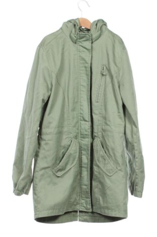 Dziecięca kurtka ONLY, Rozmiar 12-13y/ 158-164 cm, Kolor Zielony, Cena 51,99 zł