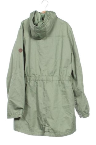 Dziecięca kurtka ONLY, Rozmiar 12-13y/ 158-164 cm, Kolor Zielony, Cena 51,99 zł