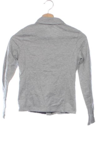 Detská bunda  OVS, Veľkosť 11-12y/ 152-158 cm, Farba Sivá, Cena  19,95 €