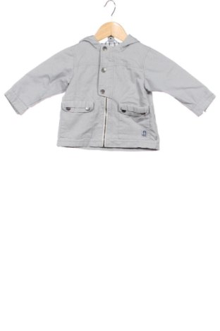 Gyerek dzseki Obaibi, Méret 18-24m / 86-98 cm, Szín Szürke, Ár 5 372 Ft