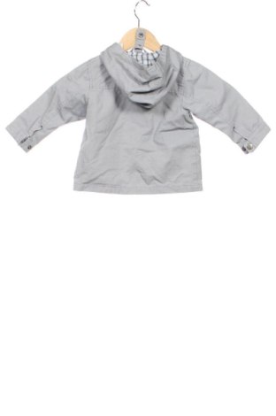 Gyerek dzseki Obaibi, Méret 18-24m / 86-98 cm, Szín Szürke, Ár 5 372 Ft