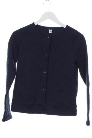 Детско яке Okaidi, Размер 10-11y/ 146-152 см, Цвят Син, Цена 16,87 €