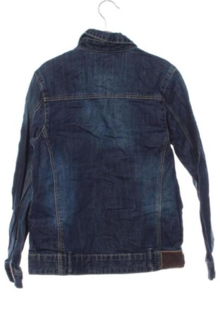 Παιδικό μπουφάν Okaidi, Μέγεθος 8-9y/ 134-140 εκ., Χρώμα Μπλέ, Τιμή 19,99 €