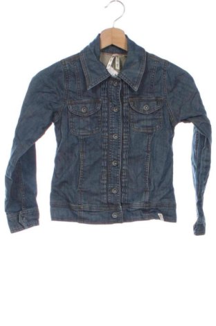 Dziecięca kurtka Okaidi, Rozmiar 8-9y/ 134-140 cm, Kolor Niebieski, Cena 78,99 zł