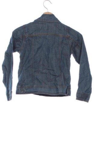 Dziecięca kurtka Okaidi, Rozmiar 8-9y/ 134-140 cm, Kolor Niebieski, Cena 78,99 zł