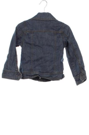 Dziecięca kurtka Okaidi, Rozmiar 3-4y/ 104-110 cm, Kolor Niebieski, Cena 78,99 zł