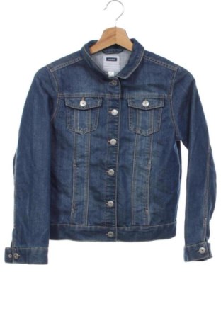 Dětská bunda  Okaidi, Velikost 11-12y/ 152-158 cm, Barva Modrá, Cena  309,00 Kč