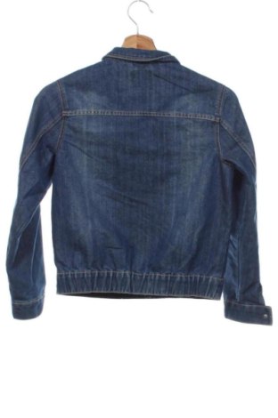 Dětská bunda  Okaidi, Velikost 11-12y/ 152-158 cm, Barva Modrá, Cena  309,00 Kč