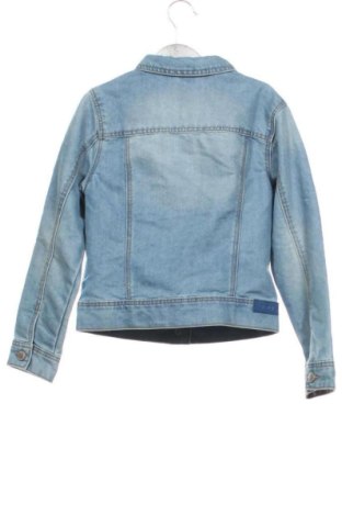 Детско яке Okay, Размер 6-7y/ 122-128 см, Цвят Син, Цена 16,87 €