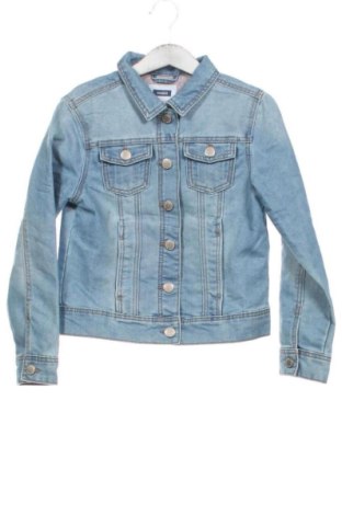 Детско яке Okay, Размер 6-7y/ 122-128 см, Цвят Син, Цена 16,87 €