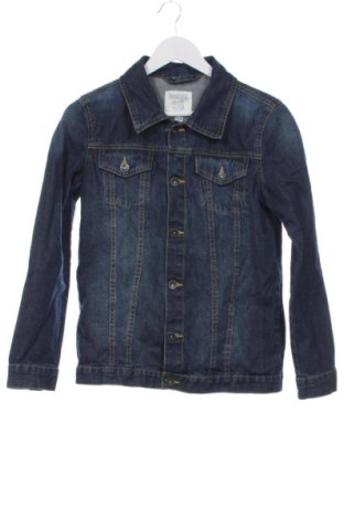 Dziecięca kurtka Original Denim, Rozmiar 12-13y/ 158-164 cm, Kolor Niebieski, Cena 78,99 zł