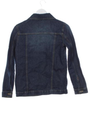 Dziecięca kurtka Original Denim, Rozmiar 12-13y/ 158-164 cm, Kolor Niebieski, Cena 78,99 zł