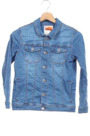 Dziecięca kurtka Original Marines, Rozmiar 9-10y/ 140-146 cm, Kolor Niebieski, Cena 92,99 zł