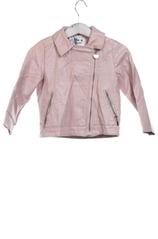 Dziecięca kurtka Original Marines, Rozmiar 12-18m/ 80-86 cm, Kolor Różowy, Cena 102,99 zł