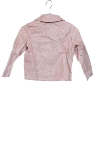 Dziecięca kurtka Original Marines, Rozmiar 12-18m/ 80-86 cm, Kolor Różowy, Cena 102,99 zł