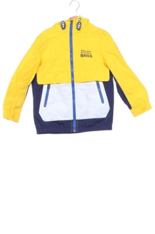 Dziecięca kurtka Original Marines, Rozmiar 5-6y/ 116-122 cm, Kolor Kolorowy, Cena 206,99 zł
