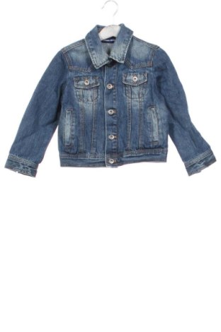 Gyerek dzseki Original Marines, Méret 3-4y / 104-110 cm, Szín Kék, Ár 5 049 Ft